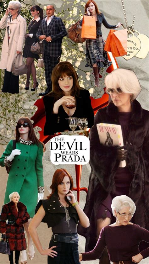 designer in the devil wears prada|devil wears prada montage.